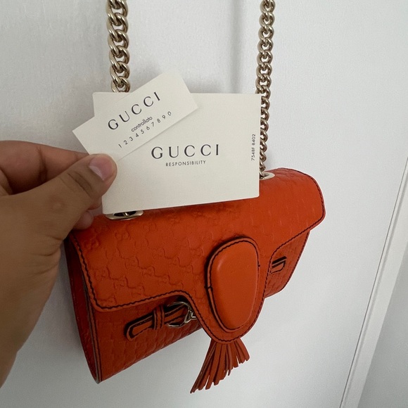 Gucci bag - Picture 5 of 5